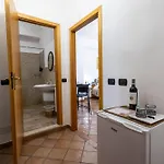 Гостевой дом La Venere Таормина