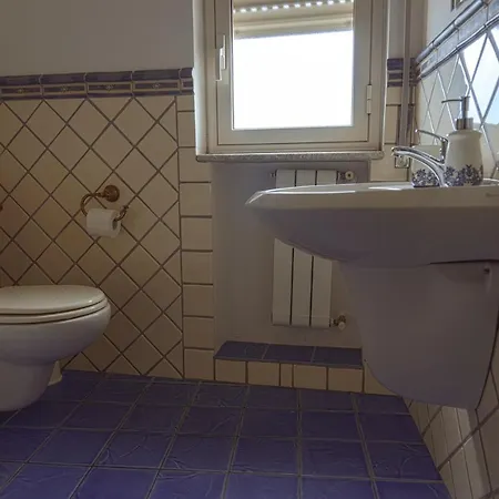 Guest house La Venere Taormina
