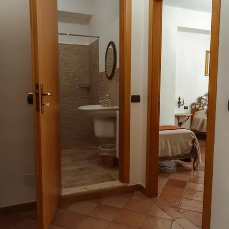 Guest house La Venere *