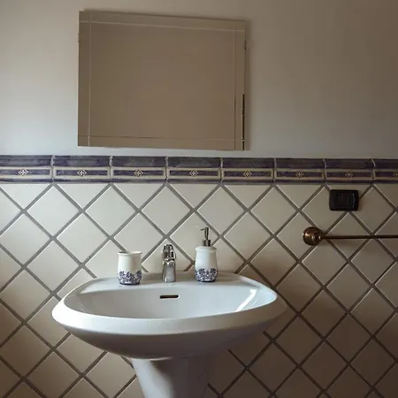 La Venere Gasthof Taormina