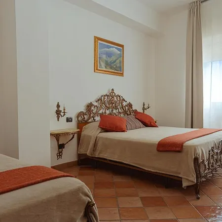 La Venere Gasthof Taormina