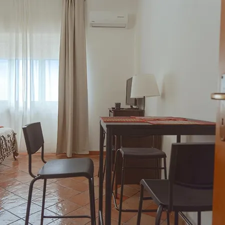 La Venere Guest house