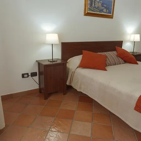 La Venere Guest house