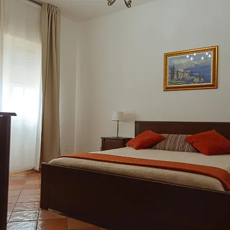La Venere Guest house *