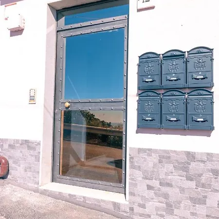 La Venere Guest house *