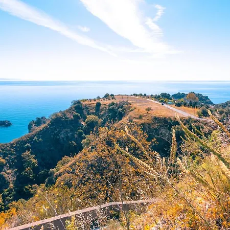 La Venere 3* Taormina
