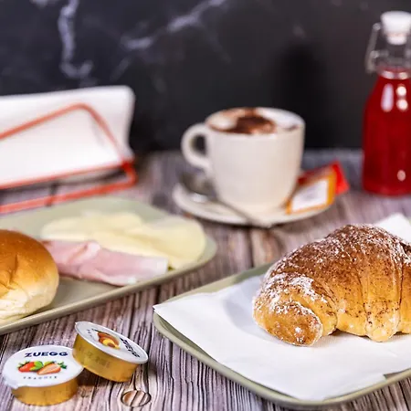 Gasthof La Venere 3*