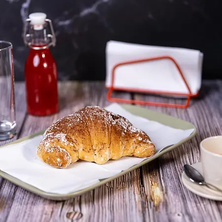 La Venere Gasthof Taormina