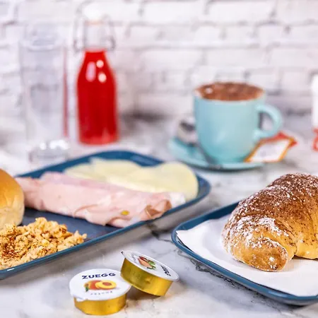 Gasthof La Venere Taormina