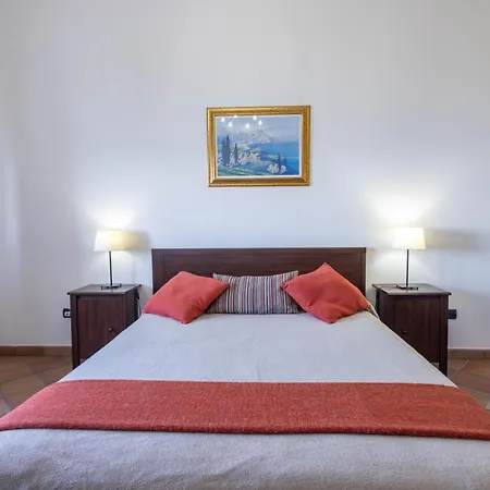 La Venere Taormina