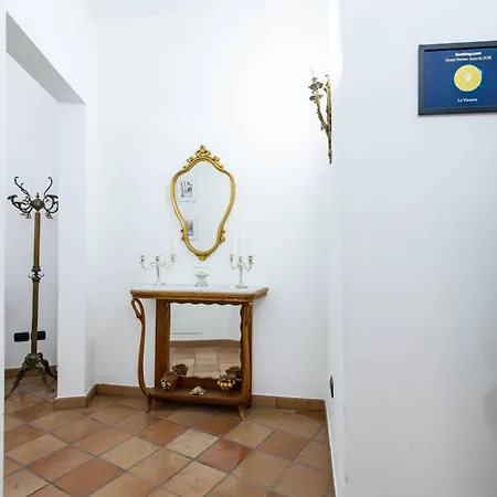 La Venere 3* Taormina