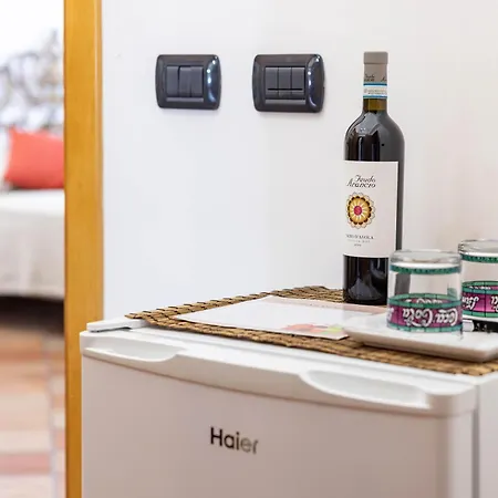 Guest house La Venere Taormina