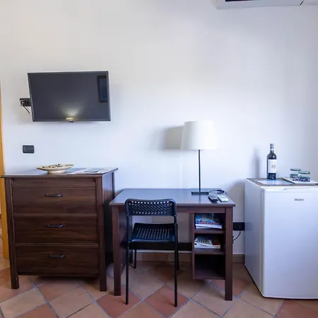 Guest house La Venere 3*