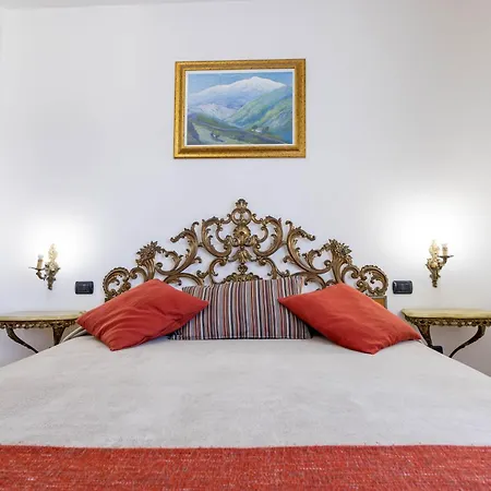 La Venere Taormina