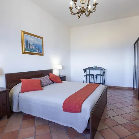La Venere Guest house 3*