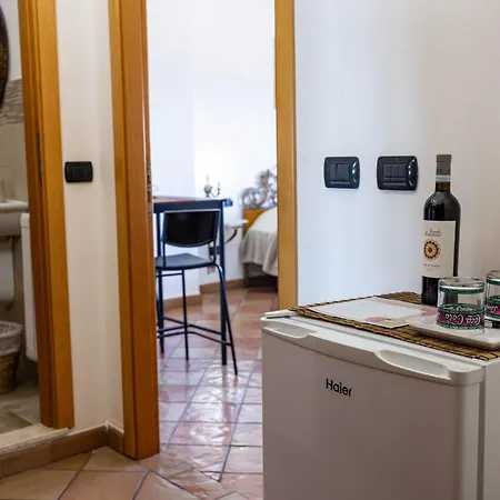La Venere Guest house 3*