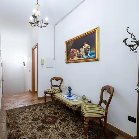 La Venere Guest house