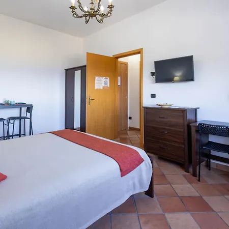 La Venere Guest house Taormina