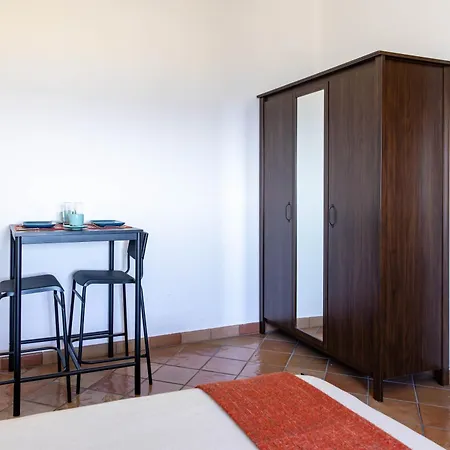 La Venere Guest house