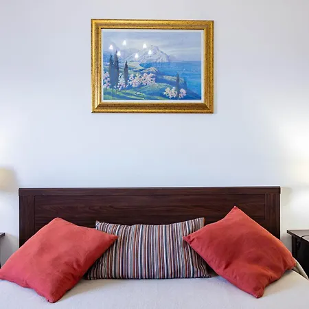 Guest house La Venere Taormina