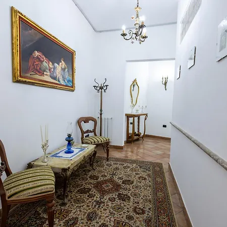 La Venere Guest house 3*