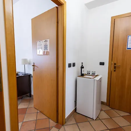 La Venere Guest house Taormina