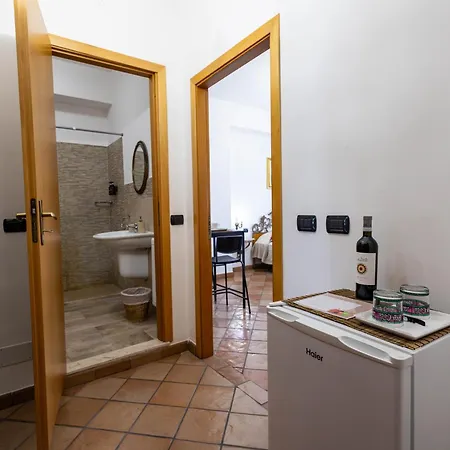 Guest house La Venere Taormina