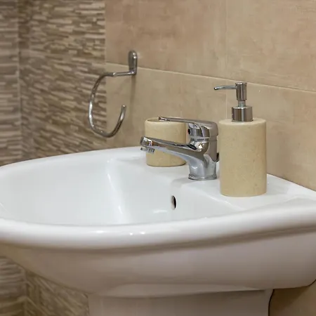 La Venere Guest house Taormina