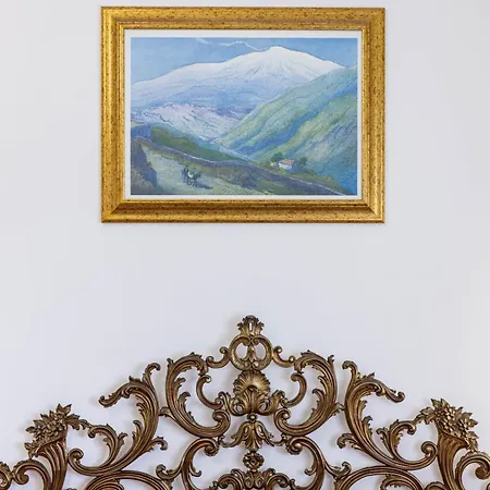 Guest house La Venere Taormina