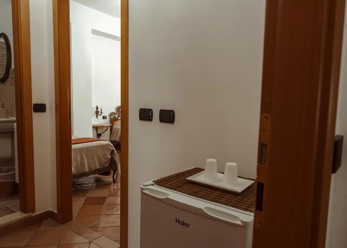 בית הארחה La Venere