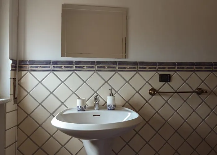 La Venere בית הארחה טאורמינה