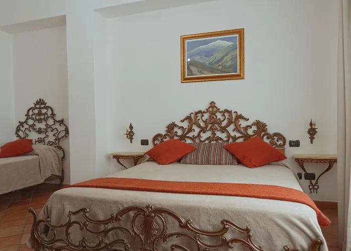 La Venere בית הארחה