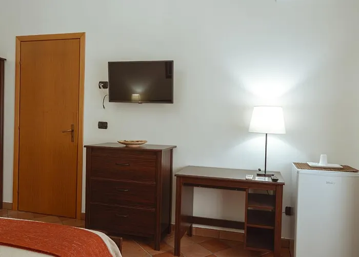 La Venere טאורמינה