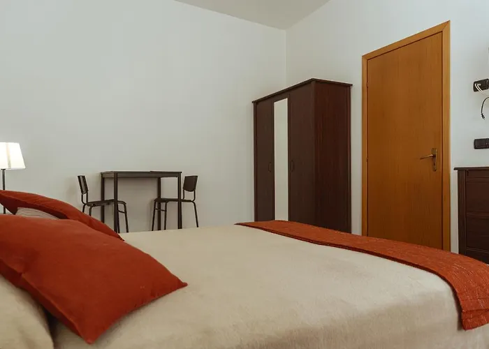 La Venere בית הארחה 3*