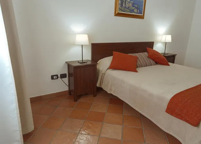 La Venere בית הארחה