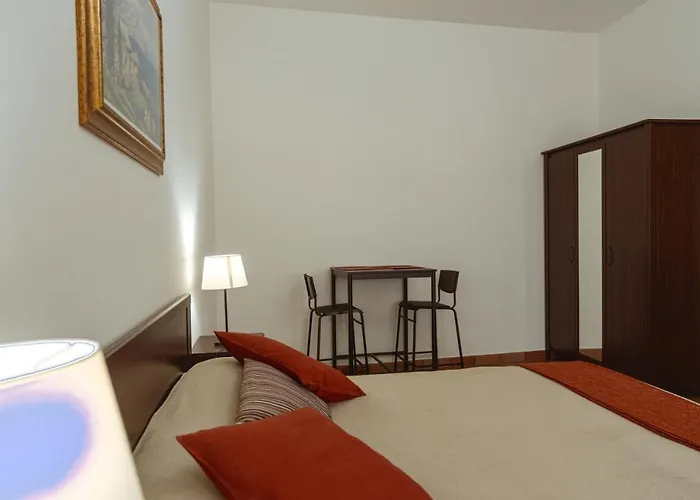 La Venere טאורמינה