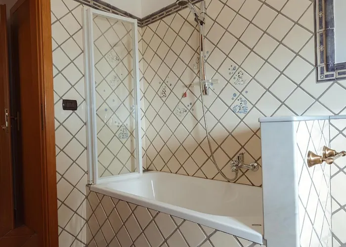 La Venere טאורמינה