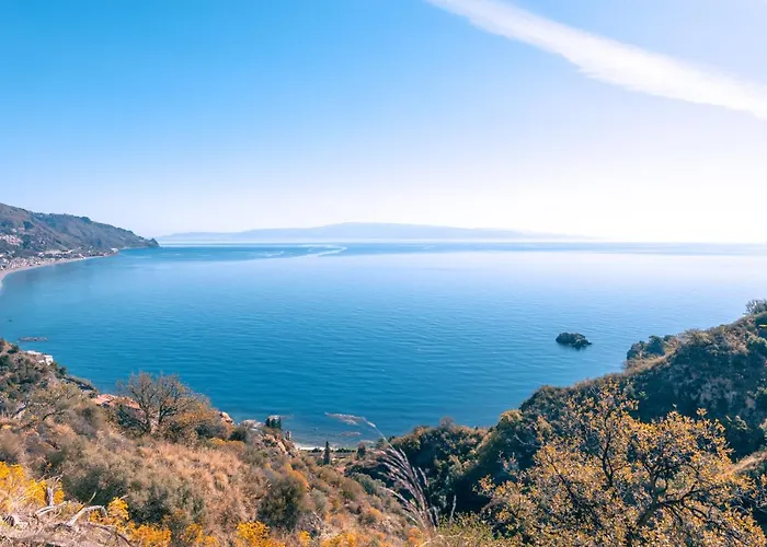 La Venere בית הארחה