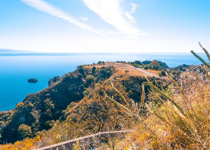 La Venere 3* טאורמינה