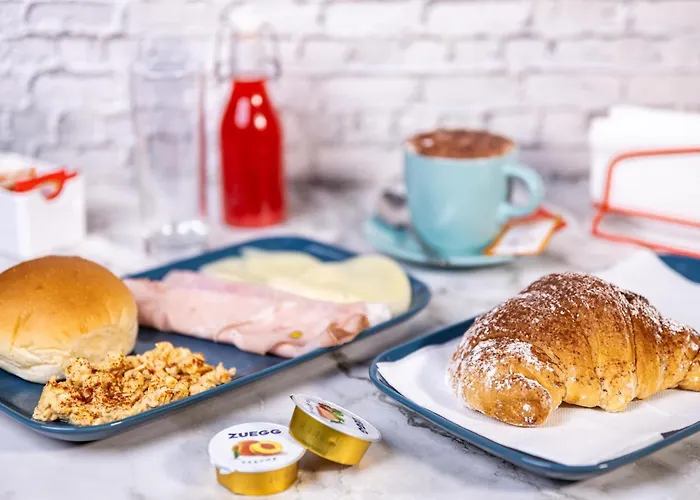 בית הארחה La Venere טאורמינה