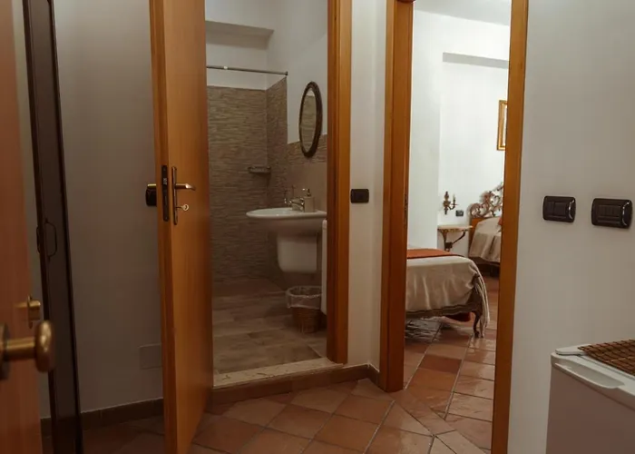 بيت ضيافة La Venere 3*