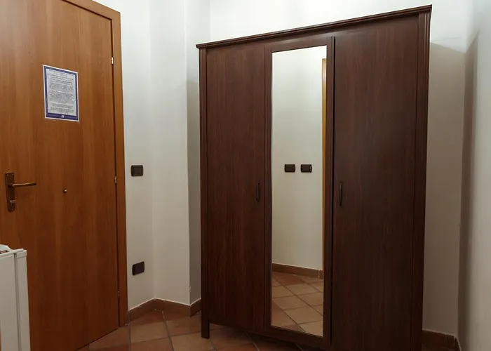 La Venere 3* Ταορμίνα