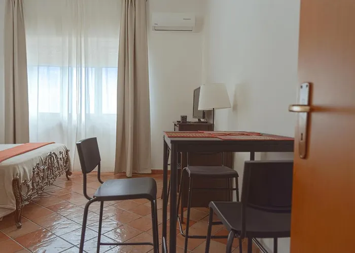 La Venere Πανσιόν