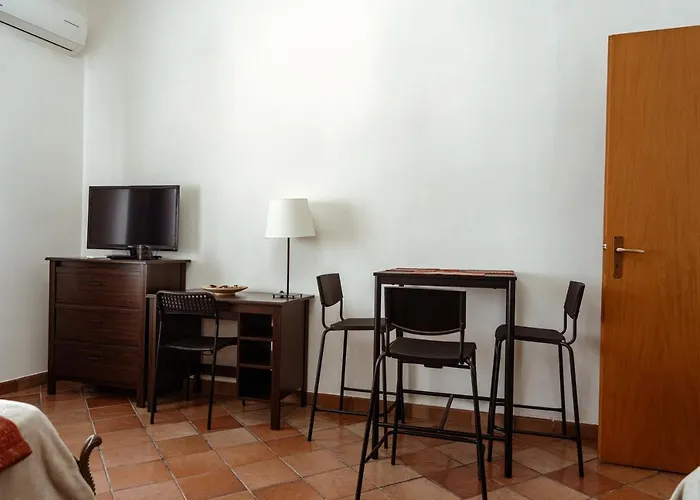 La Venere Affittacamere