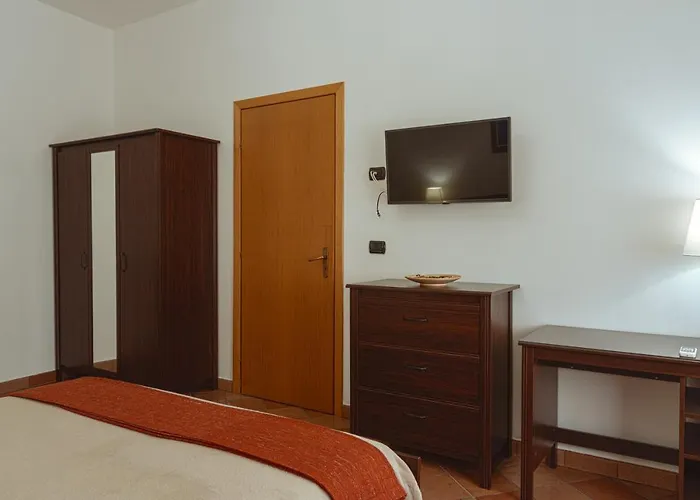 La Venere Πανσιόν