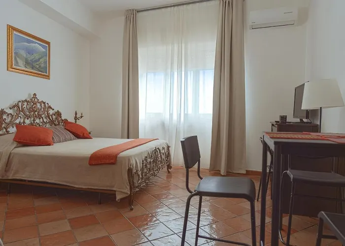 La Venere 3* Ταορμίνα