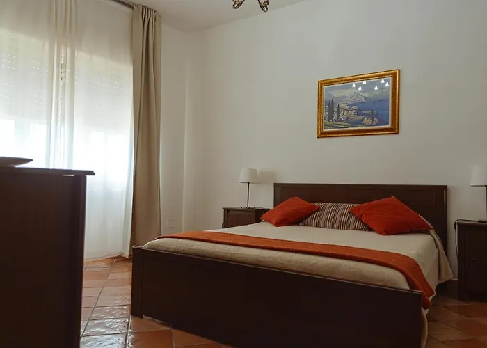 La Venere Πανσιόν 3*