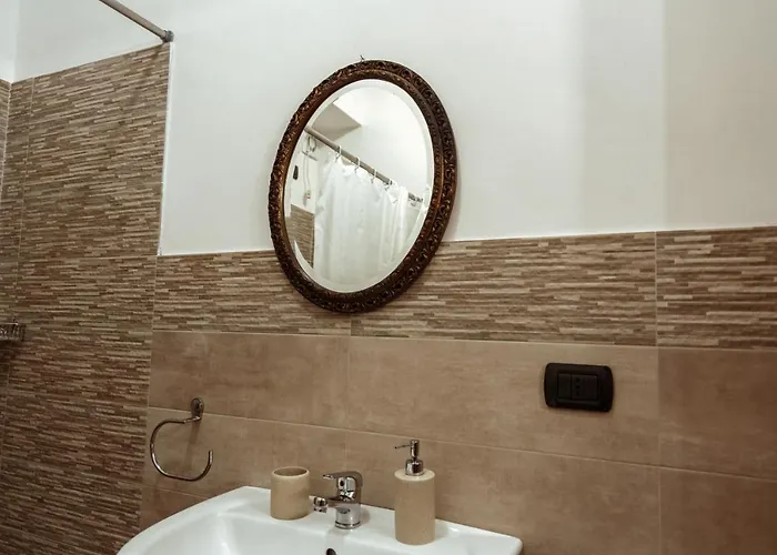 La Venere 3* Ταορμίνα