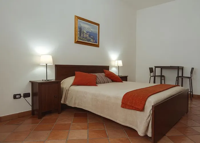 La Venere 3* Taormina