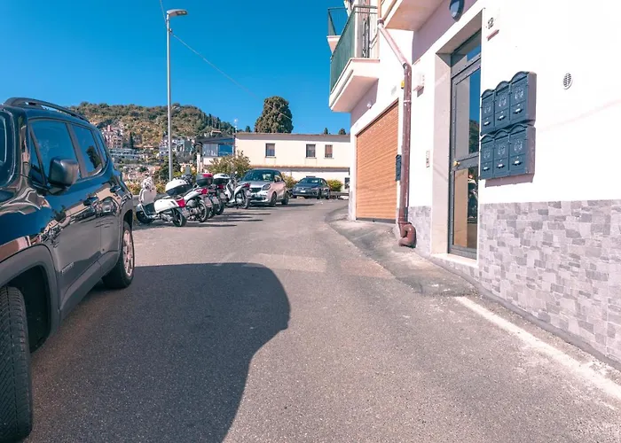 Πανσιόν La Venere 3*